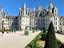 Chambord Castle